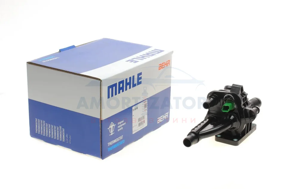 Термостат MAHLE MAHLE / KNECHT TH 66 83 (фото 1)