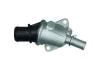 Термостат MAHLE / KNECHT TI 105 88 (фото 2)
