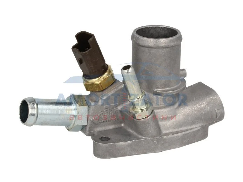 MAHLE MAHLE / KNECHT TI 147 80 (фото 1)