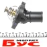 Термостат MAHLE / KNECHT TI 200 82 (фото 3)