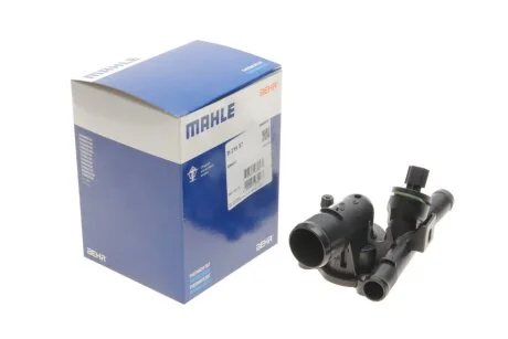 MAHLE MAHLE / KNECHT TI 219 87