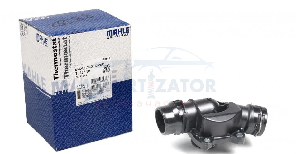Термостат MAHLE MAHLE / KNECHT TI 233 88 (фото 1)