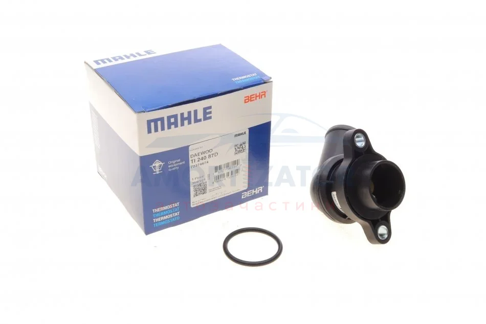 Термостат MAHLE MAHLE / KNECHT TI 240 87D (фото 1)