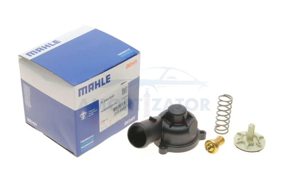 MAHLE MAHLE / KNECHT TI 244 83 D (фото 1)