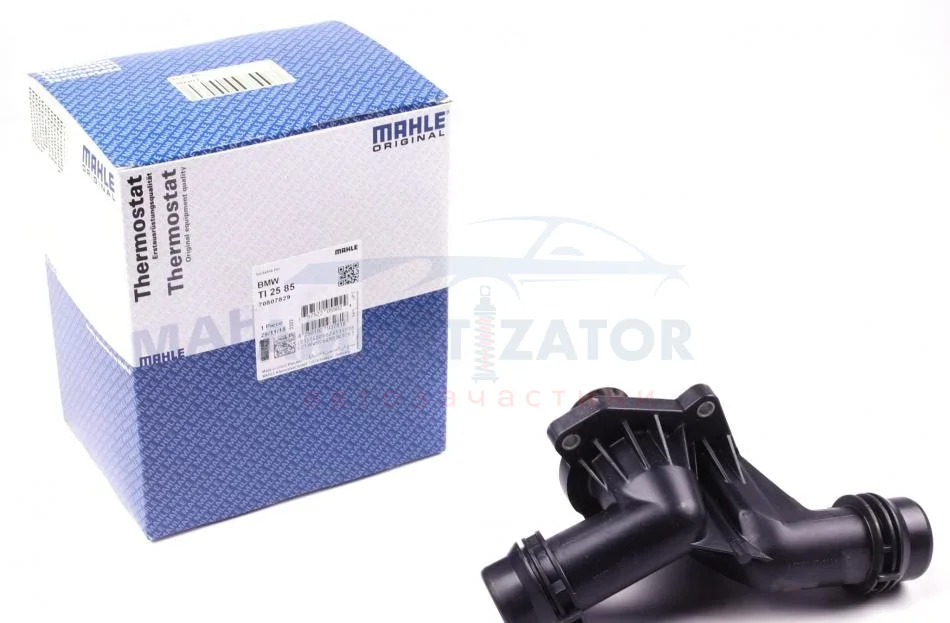 Термостат MAHLE / KNECHT TI 25 85 (фото 1)