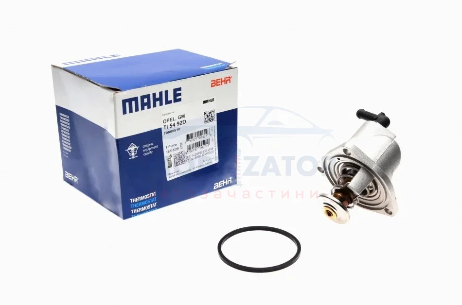 Термостат MAHLE / KNECHT TI 54 92D (фото 1)