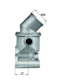 Термостат MAHLE / KNECHT TI 72 87 D