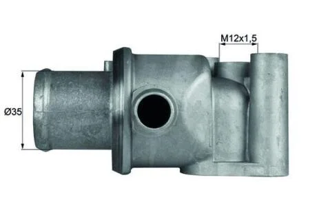 Термостат MAHLE / KNECHT TI 77 87 D