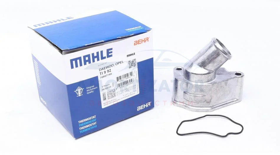 Термостат MAHLE MAHLE / KNECHT TI 9 92 (фото 1)