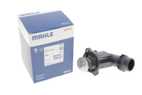 Термостат MAHLE / KNECHT TM 15 105