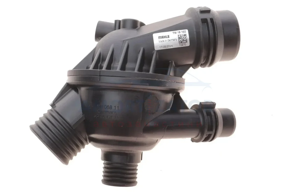 MAHLE MAHLE / KNECHT TM 19 102 (фото 1)