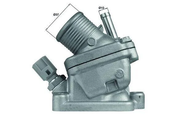 MAHLE MAHLE / KNECHT TM 20 90 D (фото 1)