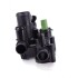 Корпус термостата MAHLE / KNECHT TM 2 105 (фото 8)