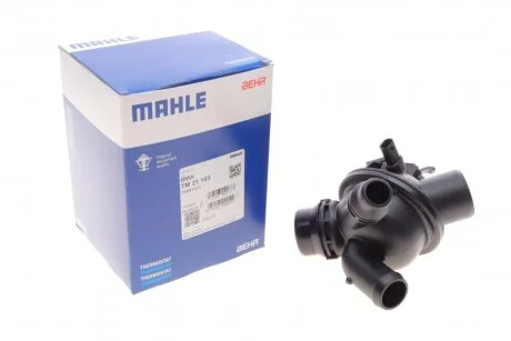 MAHLE MAHLE / KNECHT TM 21 103