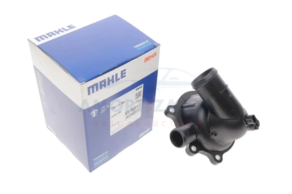 Термостат, охолоджувальна рідина MAHLE / KNECHT TM 23 95 (фото 1)