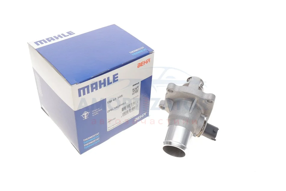 Термостат MAHLE MAHLE / KNECHT TM 41 105 (фото 1)