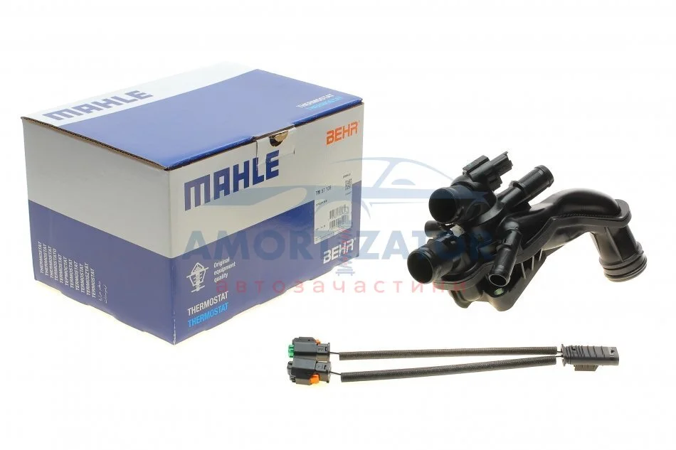 Термостат MAHLE / KNECHT TM 57 105 (фото 1)