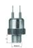 Термостат MAHLE / KNECHT TSW 15 D (фото 1)