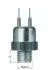 Термостат MAHLE / KNECHT TSW 15 D (фото 1)