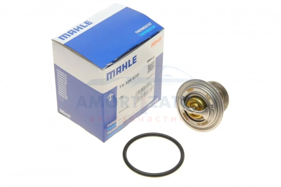 Термостат MAHLE MAHLE / KNECHT TX 109 87D (фото 1)