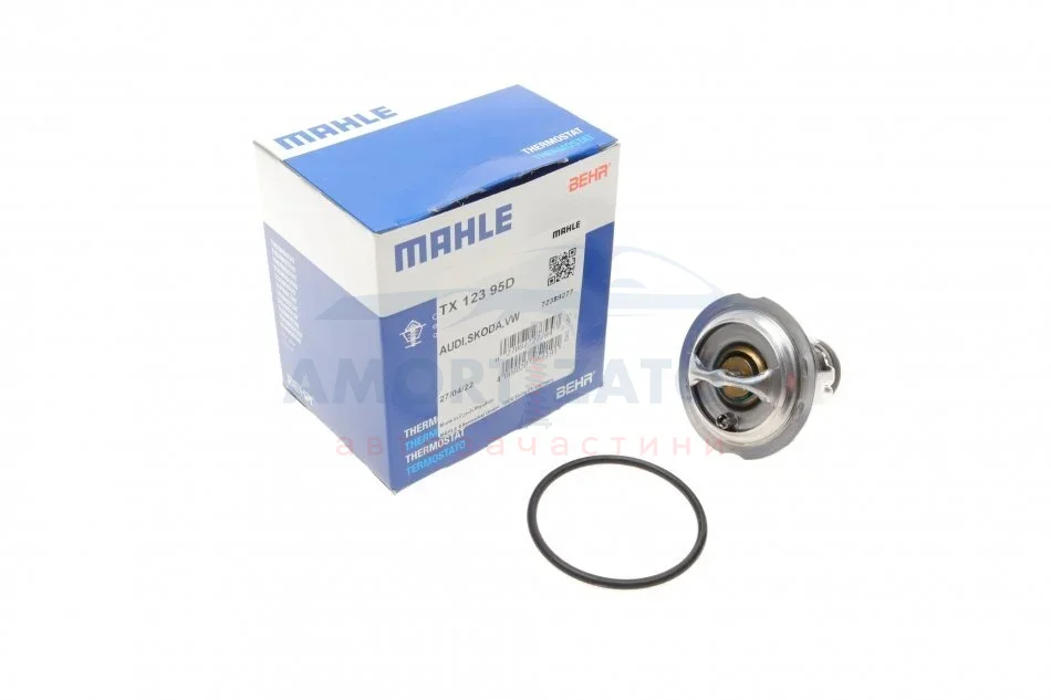 Термостат MAHLE MAHLE / KNECHT TX 123 95D (фото 1)