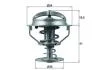 MAHLE MAHLE / KNECHT TX 164 82 D (фото 1)