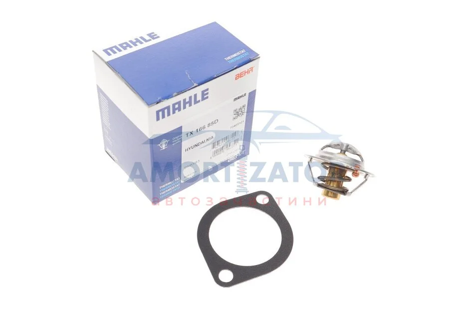KNECHT MAHLE / KNECHT TX16685D (фото 1)