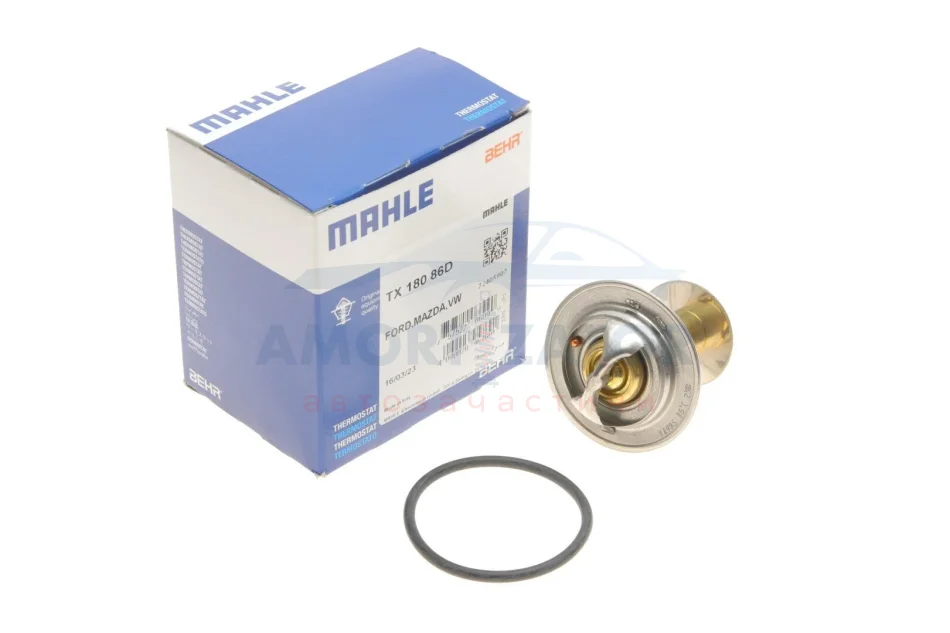 KNECHT MAHLE / KNECHT TX18086D (фото 1)