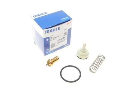 Термостат MAHLE / KNECHT TX 209 80D