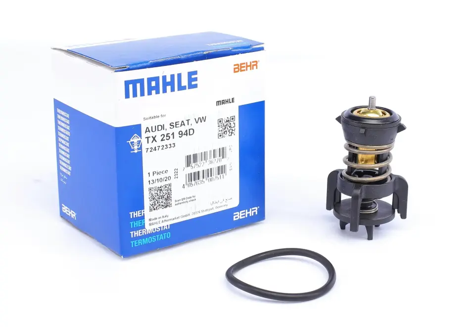 Термостат MAHLE MAHLE / KNECHT TX 251 94D (фото 1)