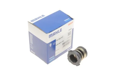 Термостат, охолоджувальна рідина MAHLE / KNECHT TX 252 87