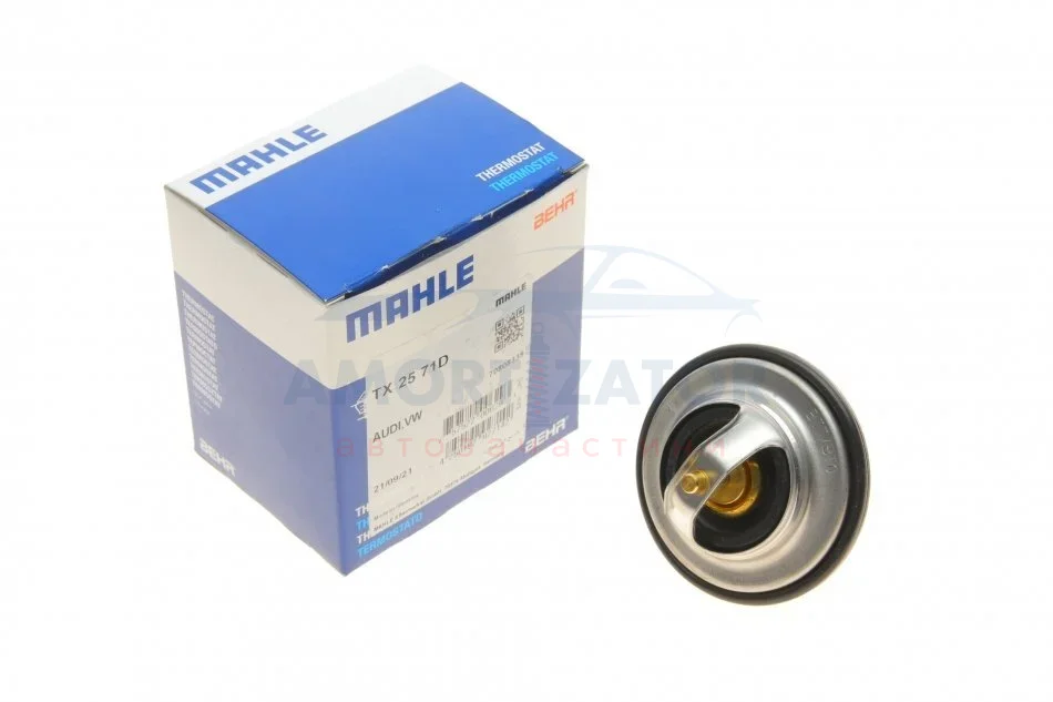 Термостат MAHLE MAHLE / KNECHT TX 25 71D (фото 1)