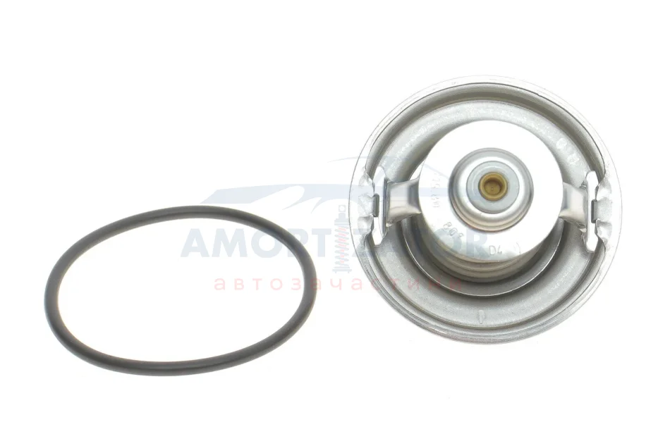 Термостат MAHLE MAHLE / KNECHT TX 27 80D (фото 1)