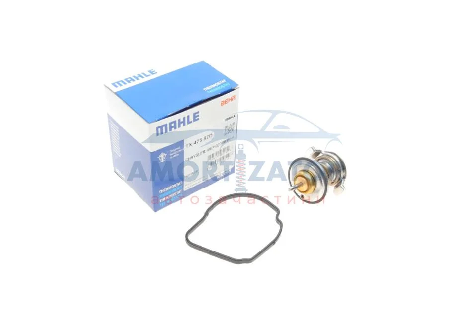 Термостат MAHLE / KNECHT TX 475 87D (фото 1)