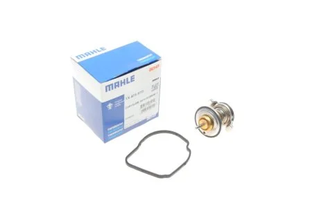 Термостат MAHLE / KNECHT TX 475 87D