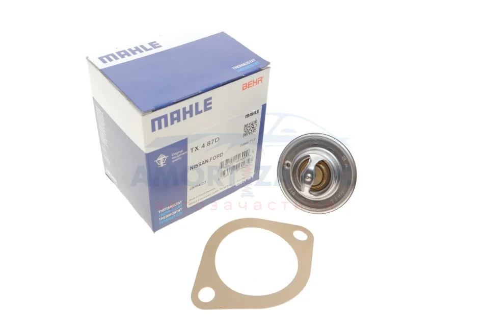 Термостат MAHLE MAHLE / KNECHT TX 4 87D (фото 1)
