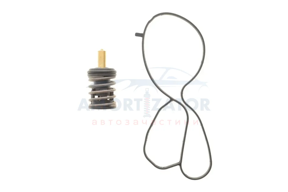 Термостат MAHLE / KNECHT TX 495 87D (фото 1)