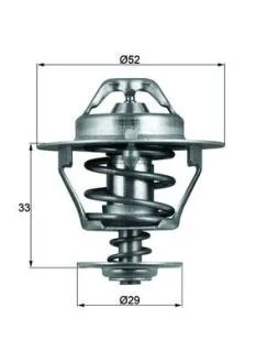 MAHLE MAHLE / KNECHT TX 77 88 D