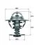 Термостат MAHLE / KNECHT TX 8 83 D (фото 1)