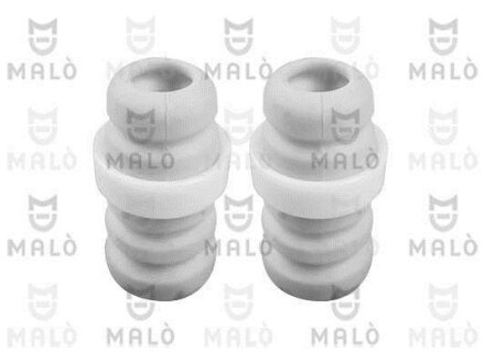 Буфер, підвіска MALO 156201KIT