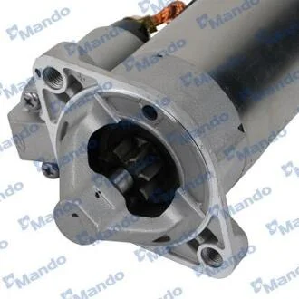 Стартер Hyundai, Kia (вир-во Mando) MANDO BN3610022855