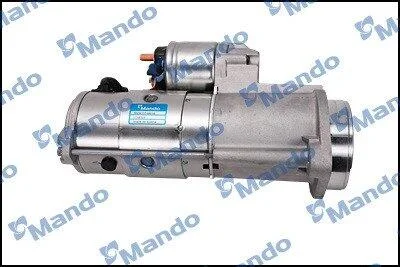 Стартер HYUNDAI, KIA (вир-во Mando) MANDO BN361004A010 (фото 1)