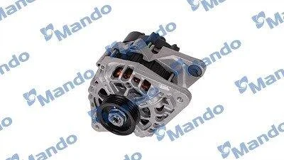 Генератор HYUNDAI, KIA (вир-во Mando) MANDO BN3730022650