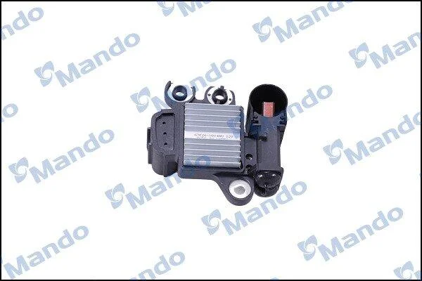 Регулятор напруги генератора MANDO BN3737026100 (фото 1)