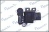 Регулятор напруги генератора MANDO BN373702B300 (фото 5)