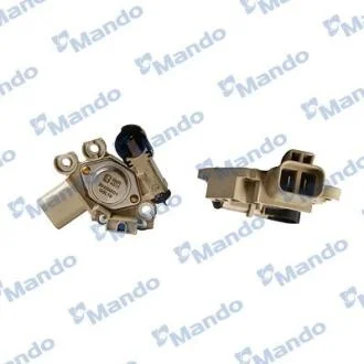Регулятор напруги генератора MANDO BN3737037400