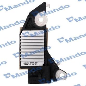 Регулятор генератора MANDO BN93740827