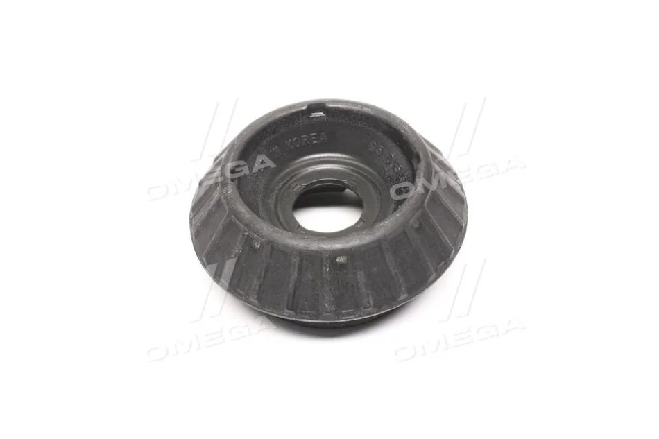 Опора амортизатора CHEVROLET AVEO передн. (вир-во Mando) MANDO DCC000180 (фото 1)