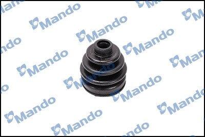 Пильник ШРУСа наружный HYUNDAI Getz/Accent "00-10 MANDO DCC000228