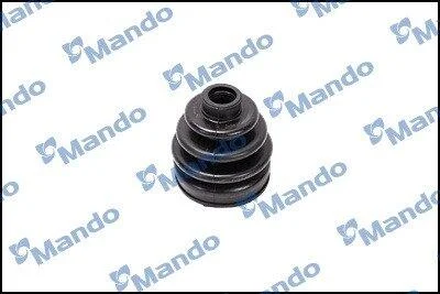 Пильник ШРУСа наружный HYUNDAI Getz/Accent "00-10 MANDO DCC000228